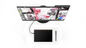 Dotykový tablet Lenovo YOGA Book zlatý

 obrázek produktu 21 z 24