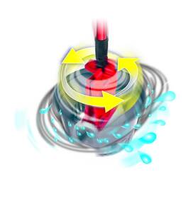 Mop sada Vileda Easy Wring UltraMat 

 obrázek produktu 16 z 18
