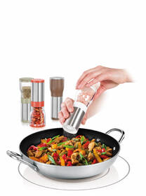 Mlýnek na sůl Tescoma 428792.00 

 obrázek produktu 3 z 4