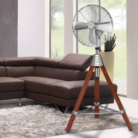 Ventilátor stojanový AEG VL 5688 nerez/dřevo

 obrázek produktu 7 z 8