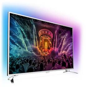 Televize Philips 55PUS6561 

 obrázek produktu 3 z 8
