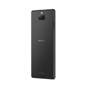 Mobilní telefon Sony 10 (I4113) černý

 obrázek produktu 5 z 13