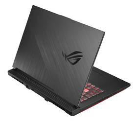 Notebook Asus ROG Strix G531GT-AL080T černý

 obrázek produktu 6 z 6