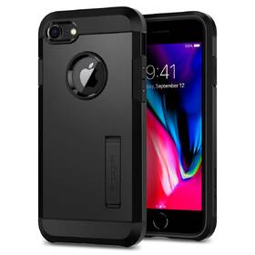 Kryt na mobil Spigen na Apple iPhone 7/8 černý

 obrázek produktu 1 z 3