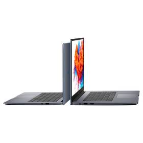 Notebook HONOR MagicBook 15 šedý

 obrázek produktu 7 z 9