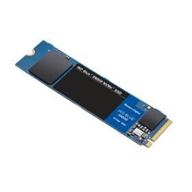 SSD Western Digital SN550 NVMe M.2 500GB 

 obrázek produktu 2 z 2