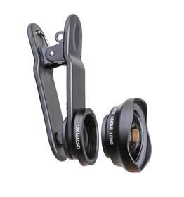  Pictar Smart Lens Wide 16 MM 

 obrázek produktu 2 z 6