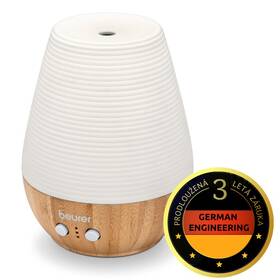 Aroma difuzér Beurer LA40 

 obrázek produktu 1 z 7