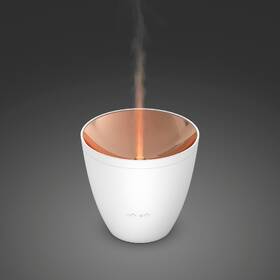 Aroma difuzér Stadler Form ZOE White 

 obrázek produktu 1 z 7
