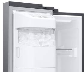 Americká lednice Samsung RS6HA8891SL/EF, Family Hub stříbrná

 obrázek produktu 9 z 15