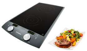 Vařič indukční Hyundai IND 233 
