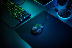 Myš Razer Naga X černá

 obrázek produktu 5 z 9