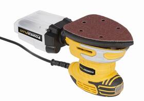 Vibrační bruska POWERPLUS POWX0481 

 obrázek produktu 4 z 8