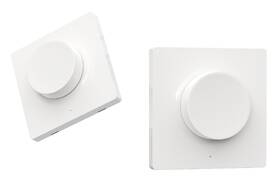 Stmívač Yeelight Smart Wireless Dimmer 

 obrázek produktu 3 z 5