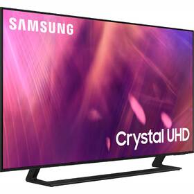 Televize Samsung UE50AU9072 

 obrázek produktu 4 z 11