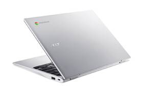 Notebook Acer 311 (CB311-11H) stříbrná barva
