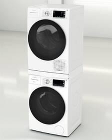 Sušička prádla Whirlpool W7 D84WB EE bílá

 obrázek produktu 23 z 26