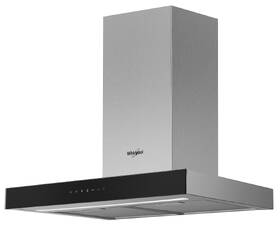 Odsavač par Whirlpool WHBS 62F LT K nerez

 obrázek produktu 9 z 13