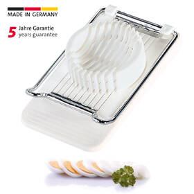 Kráječ WESTMARK 11662270, TRADITIONELL 

 obrázek produktu 1 z 3