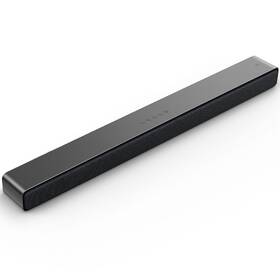 Soundbar TCL P733W černá barva
