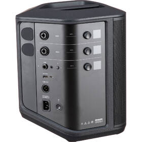 Party reproduktor Bose S1 PRO+ černý

 obrázek produktu 3 z 8