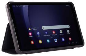 Pouzdro na tablet Case Logic SnapView 2.0 na Samsung Galaxy Tab A9 černá barva
 Pouzdro na tablet Case Logic SnapView 2.0 na Samsung Galaxy Tab A9 černá barva