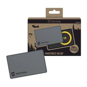 Powerbanka Tactical MagForce Relief 5000 mAh šedá

 obrázek produktu 5 z 7