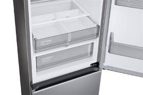 Chladnička s mrazničkou Samsung RB34C705CS9/EF stříbrná

 obrázek produktu 6 z 12