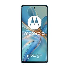 Mobilní telefon Motorola Moto G75 5G 8 GB / 256 GB modrá barva
