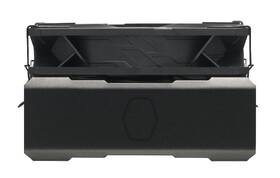 Chladič CPU Cooler Master 212 Black 

 obrázek produktu 8 z 8