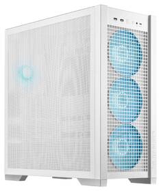 Case Asus GT302 bílá barva
