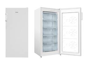 Mraznička Amica FZ 206.3 AAE bílá

 obrázek produktu 6 z 8