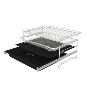 Trouba Gorenje BPSA6138B černá barva
