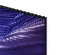 Televize Samsung QE55S92F 

