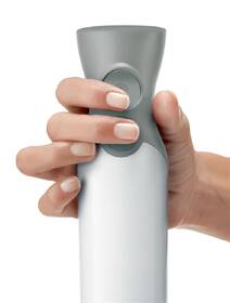 Ponorný mixér Bosch MSM66120 šedý/bílý

 obrázek produktu 2 z 5