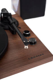 Gramofon Crosley C62 hnědý

 obrázek produktu 6 z 12