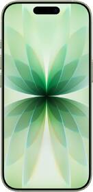 Mobilní telefon Apple 256 GB šalvějově zelený 

 obrázek produktu 2 z 10