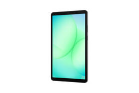 Dotykový tablet Samsung Galaxy Tab A11 4 GB / 64 GB šedý

 obrázek produktu 9 z 15