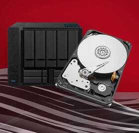 Pevný disk 3,5" Seagate IronWolf 10TB 

 obrázek produktu 4 z 4