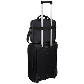 Brašna na notebook Case Logic Huxton 14" černá

 obrázek produktu 6 z 7