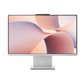 Počítač All In One Lenovo IdeaCentre 27ARR9 světle šedý

 obrázek produktu 2 z 9