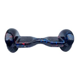 Hoverboard Kolonožka® Roadster lightning tmavě modrý

 obrázek produktu 3 z 6
