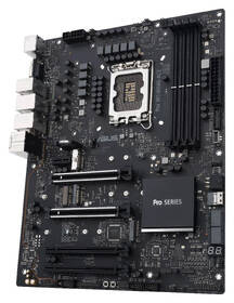 Základní deska Asus Pro WS W680-ACE černá

 obrázek produktu 5 z 6