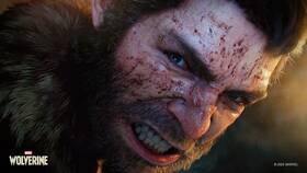 Hra Sony PlayStation 5 Marvel’s Wolverine 

 obrázek produktu 4 z 5