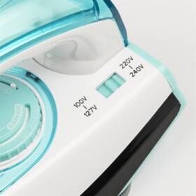 Žehlička Girmi ST0401 modrá

 obrázek produktu 4 z 6