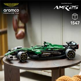 Stavebnice LEGO® Technic 42240 

 obrázek produktu 8 z 9