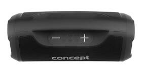 Přenosný reproduktor Concept SoundJoy BR5060 černý

 obrázek produktu 2 z 10