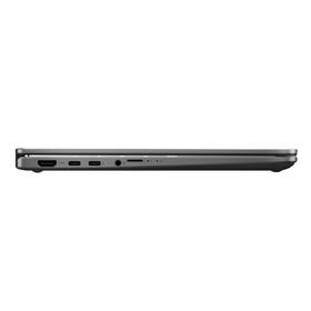 Notebook Asus Vivobook 14 Flip šedý

 obrázek produktu 9 z 11