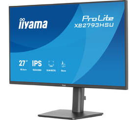 Monitor IIYAMA ProLite XB2793HSU-B1 černý

 obrázek produktu 2 z 10