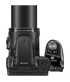 Digitální fotoaparát Nikon L830 černý

 obrázek produktu 12 z 14